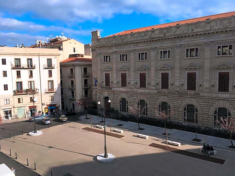 Cosmopolitan Palermo