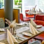 Mercure Hotel Berlin City