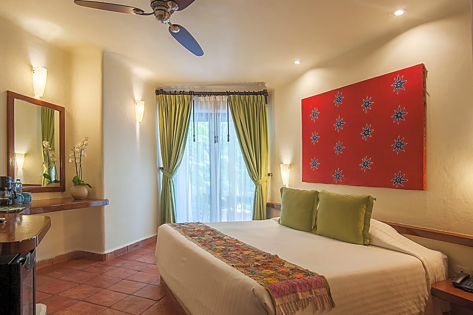 La Tortuga Hotel & Spa - Adults Only