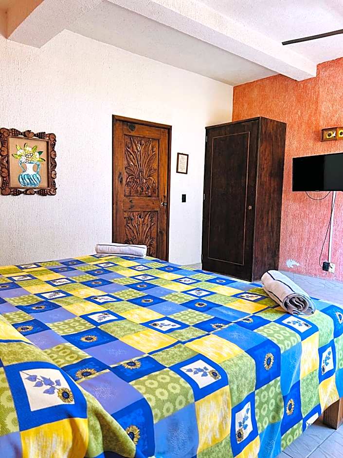 Hoteles Gran Horizonte