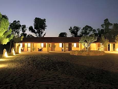 Albergo Residenziale Menhirs