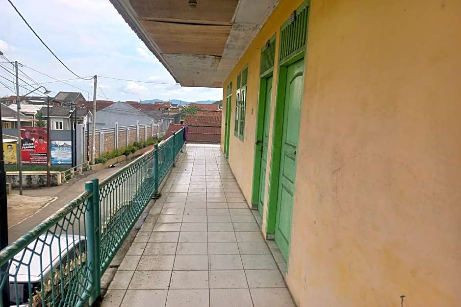 Hotel O Juan Guest House