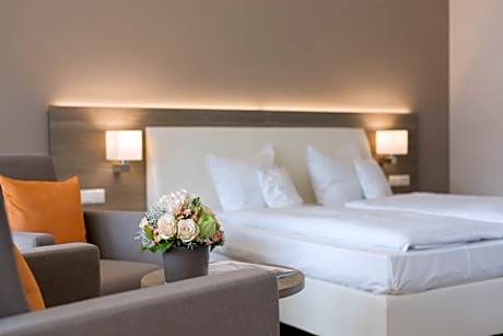 Comfort Business  Room