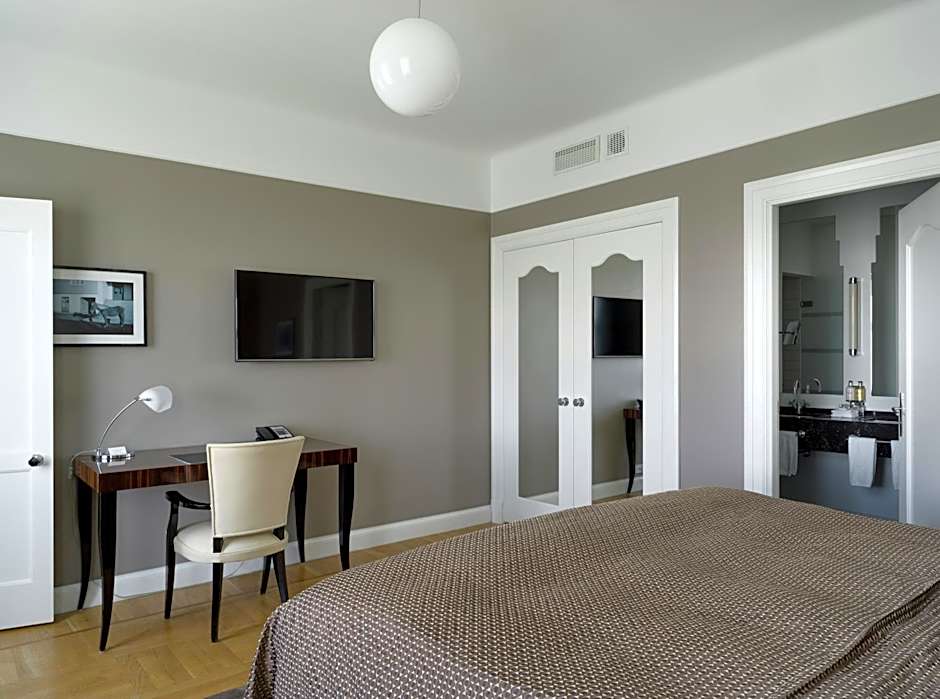 Hotel Borg by Keahotels