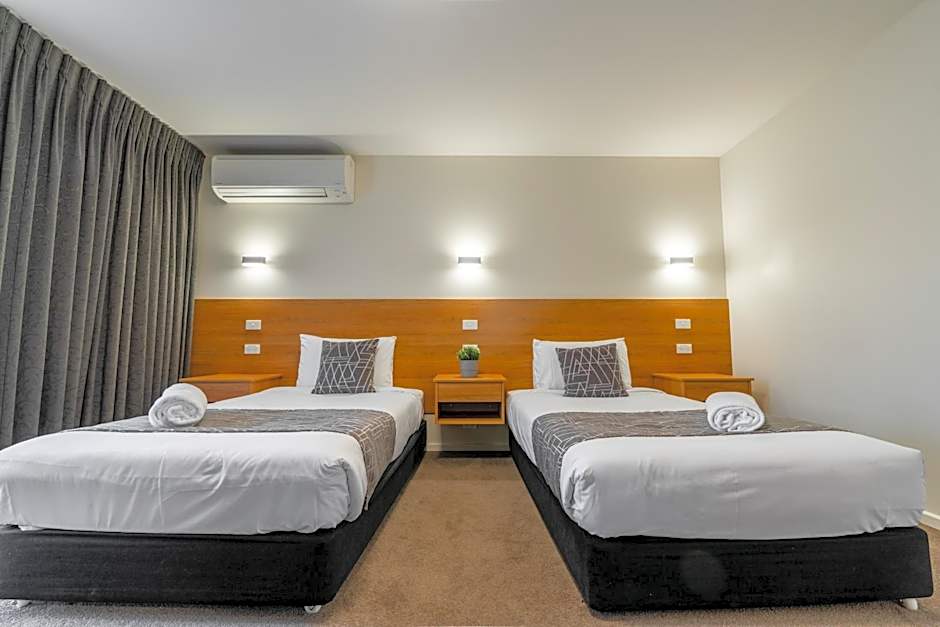 Rainbow Motel Queanbeyan