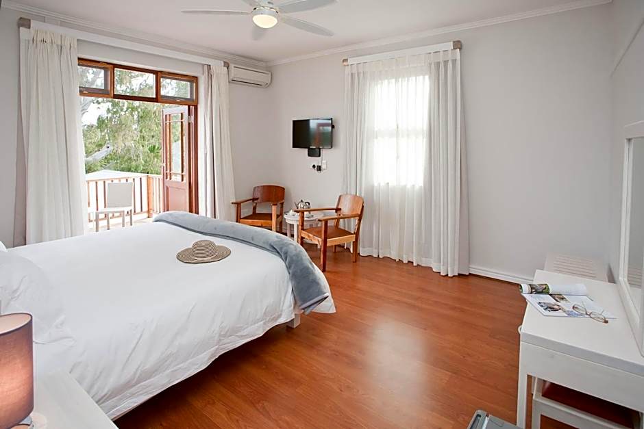 The Queen Of Calitzdorp