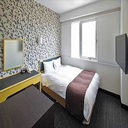 APA Hotel Saitama Ageo-Ekimae