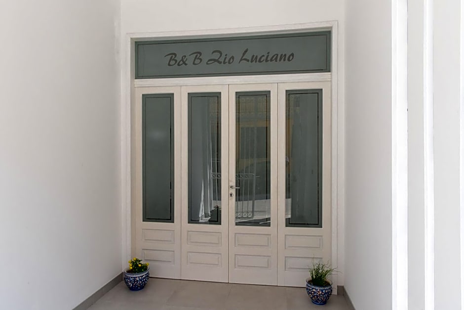 b&b Zio Luciano