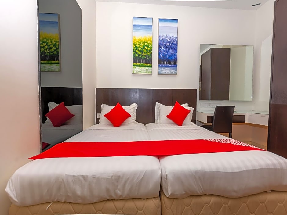 Mio Boutique Hotel Melaka