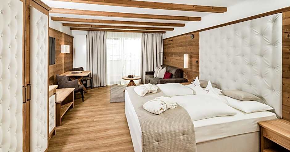Savoy Dolomites Luxury & Spa Hotel