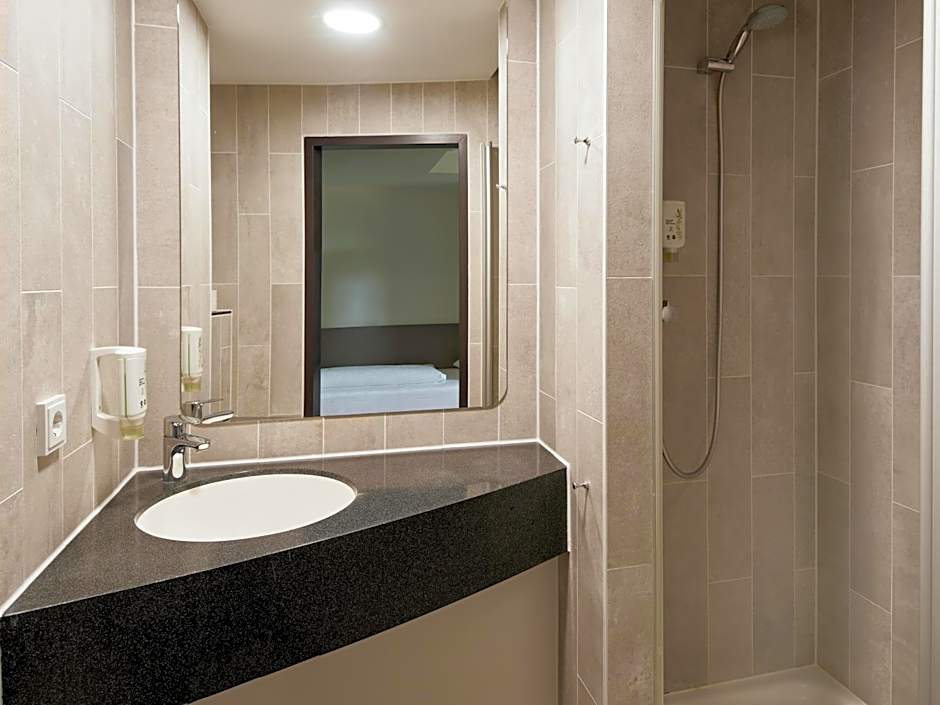 B&B Hotel Darmstadt