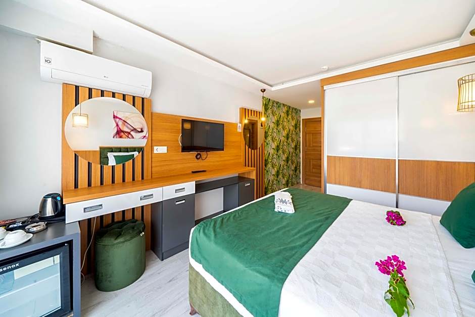 Mogons Exclusive Hotel