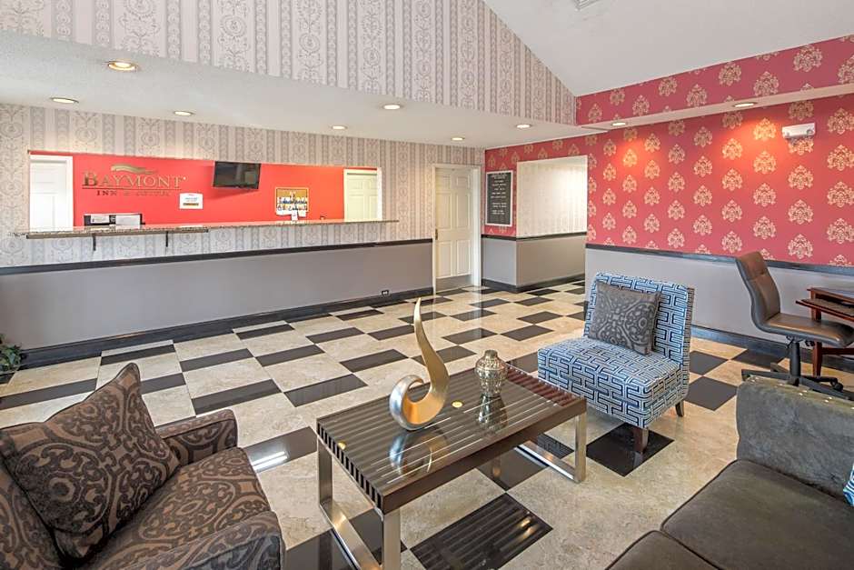 Baymont by Wyndham Cleveland