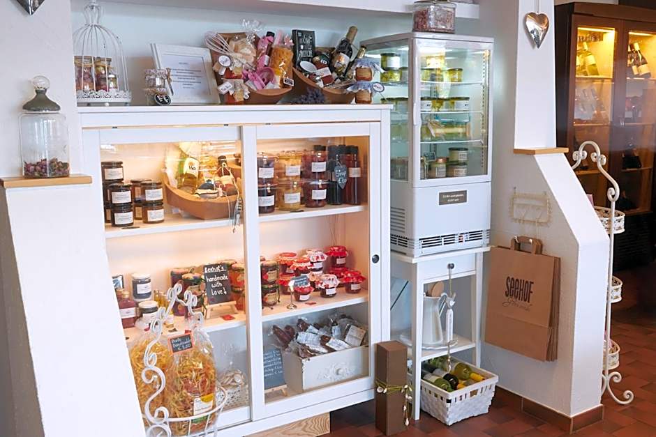 Hotel & Restaurant Seehof