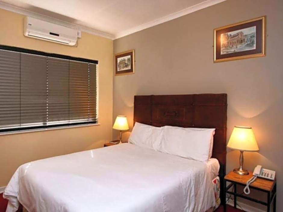 Vetho 2 Apartments OR Tambo Airport