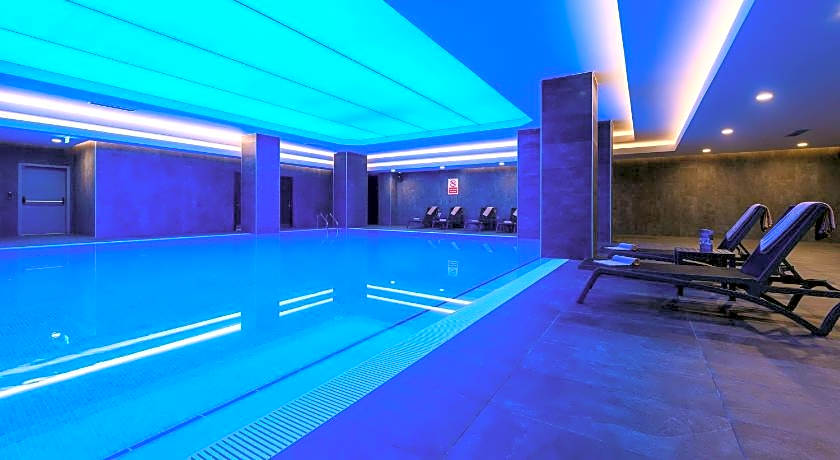 La Quinta by Wyndham Istanbul Gunesli