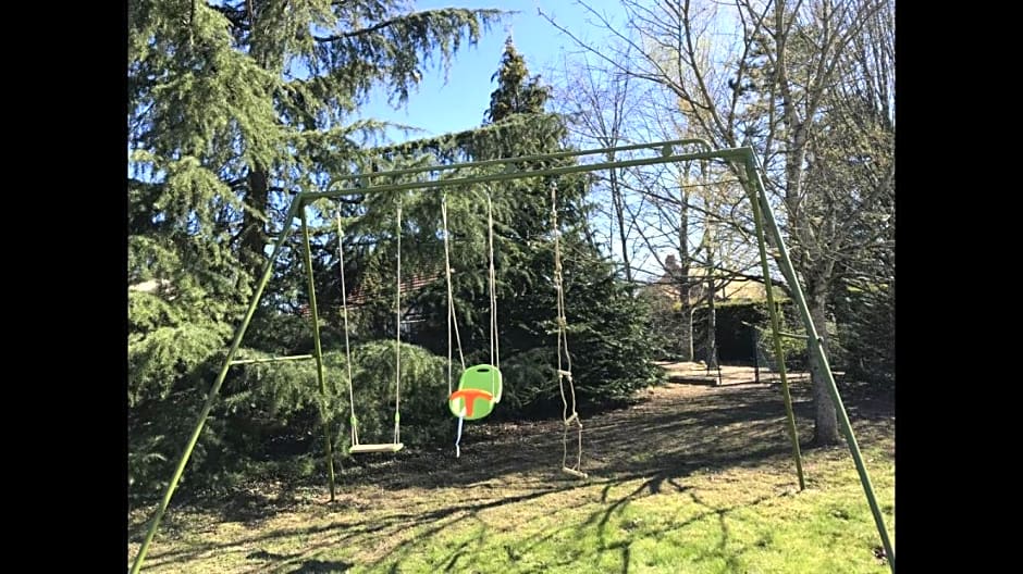 Résidence Beausoleil