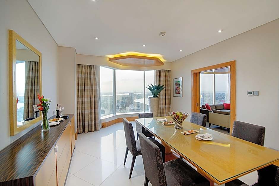 Lagos Continental Hotel