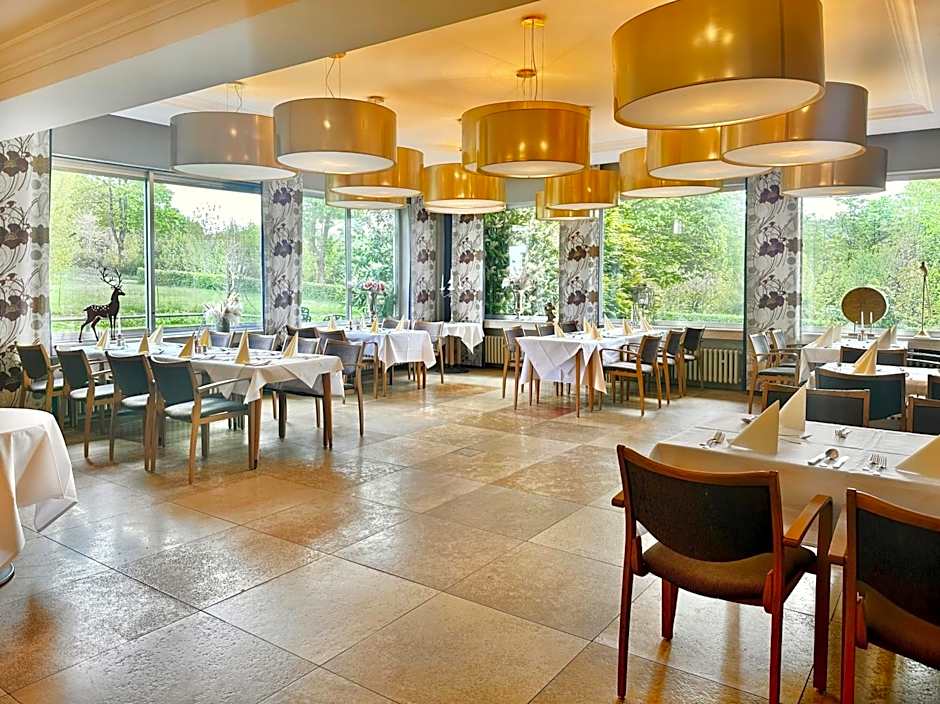 Berghotel Hoher Knochen