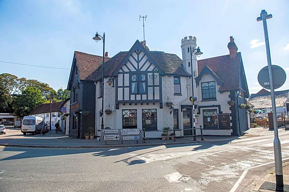 Kings Arms Hotel
