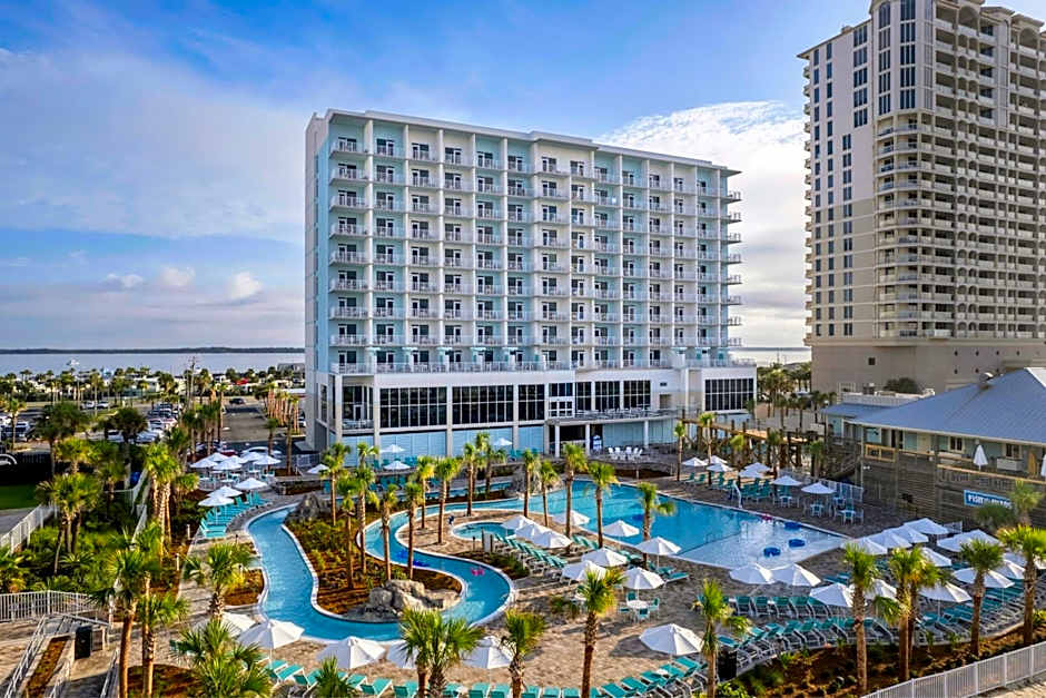 Fairfield by Marriott Inn & Suites Pensacola Beach