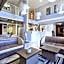 Kyriad Hotel Montpellier Centre Antigone