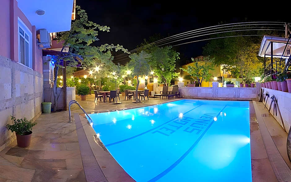 Venus Hotel