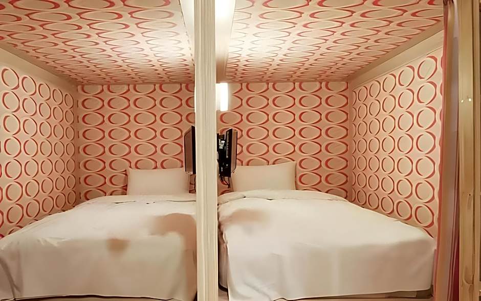 Anho Chew Hotel