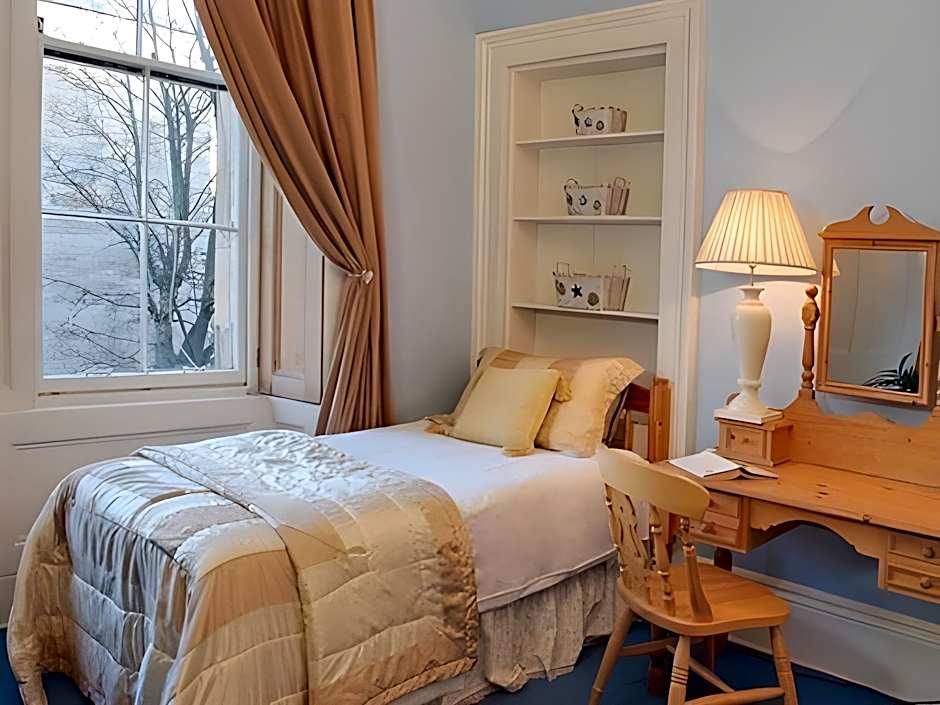 The Georgian House Hotel