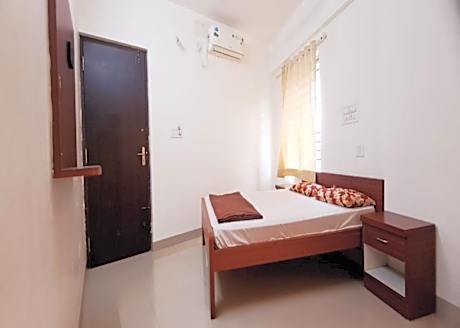 Monti Comfort Lodge