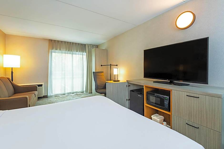 Comfort Inn Hwy. 401