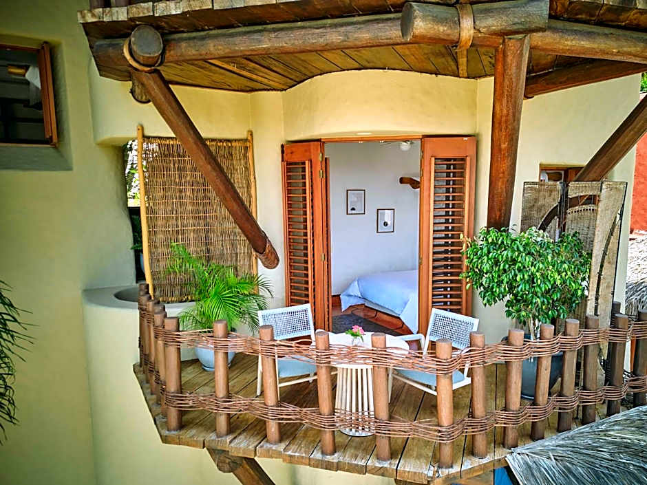 La Villa Luz (sólo adultos)