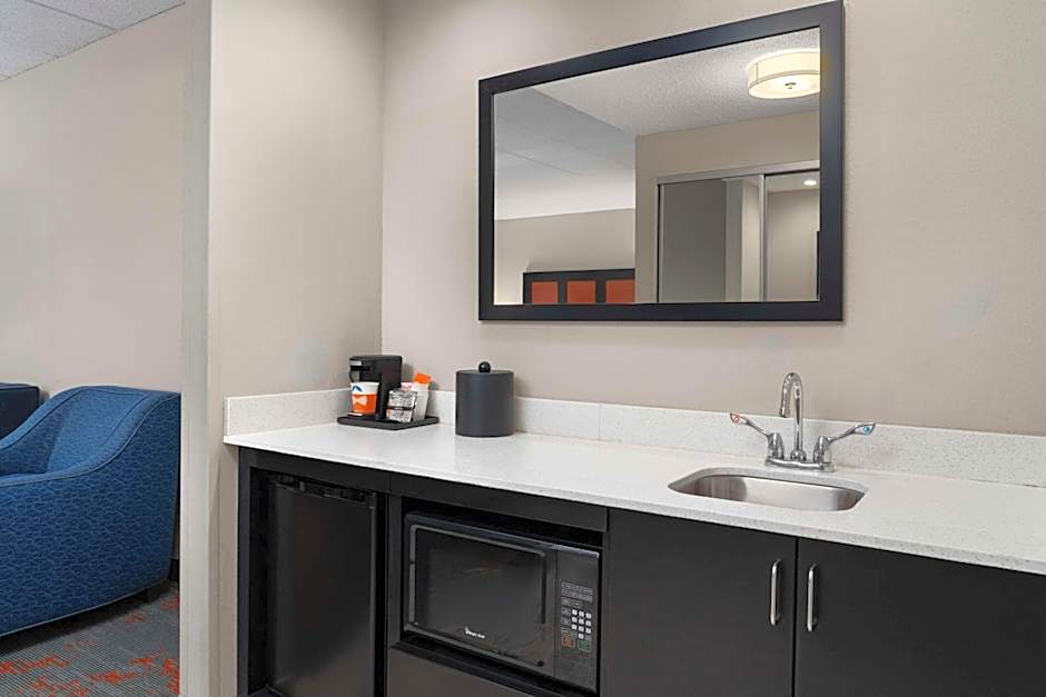 Hampton Inn By Hilton Stafford/Quantico-Aquia