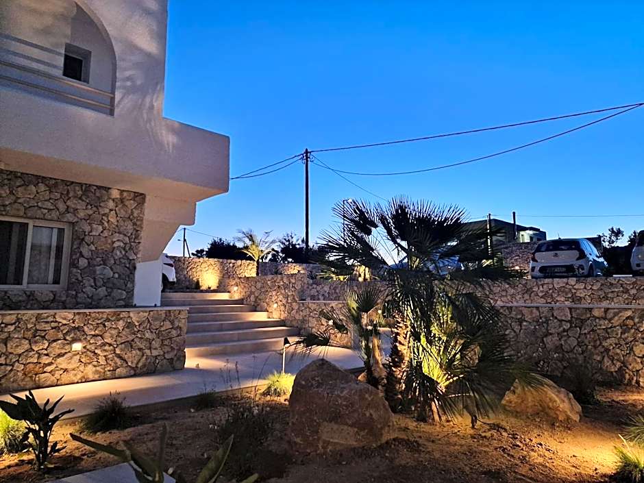 My Place modern living