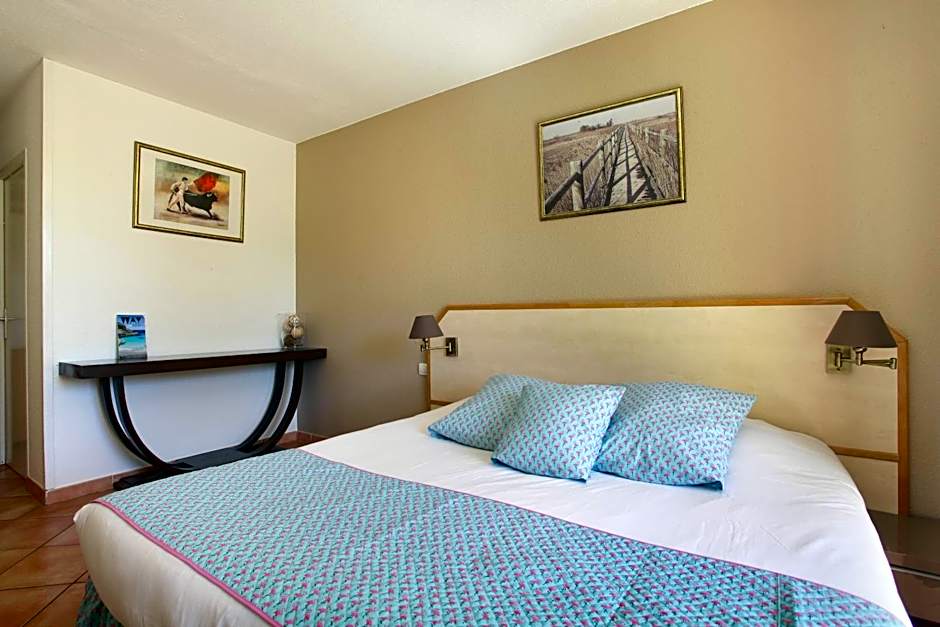 Hotel Le Rodin