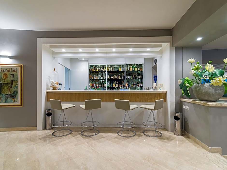 President Park Hotel