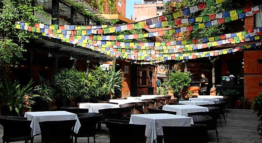 Dalai La Boutique Hotel