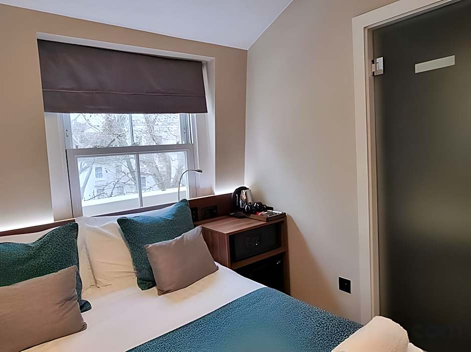 The Voyage Hotel Paddington