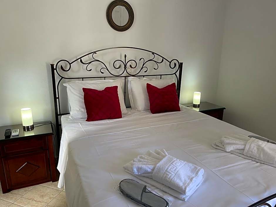 Venikouas Hotel