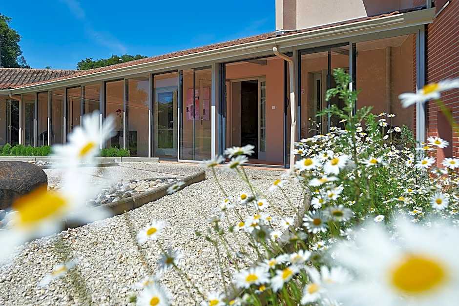 Cit'Hotel Les Alizés