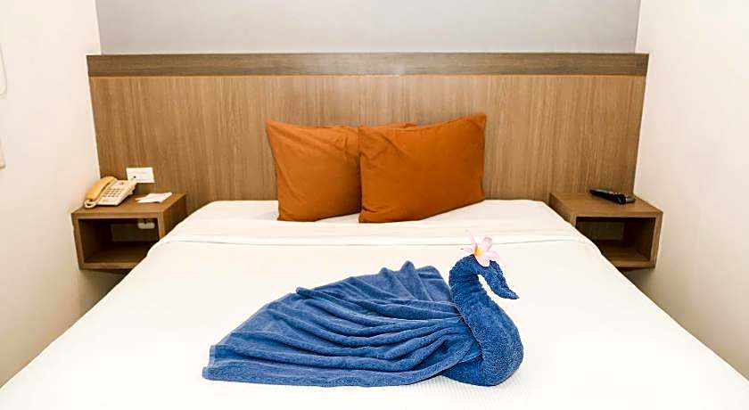 Dalu Hotel