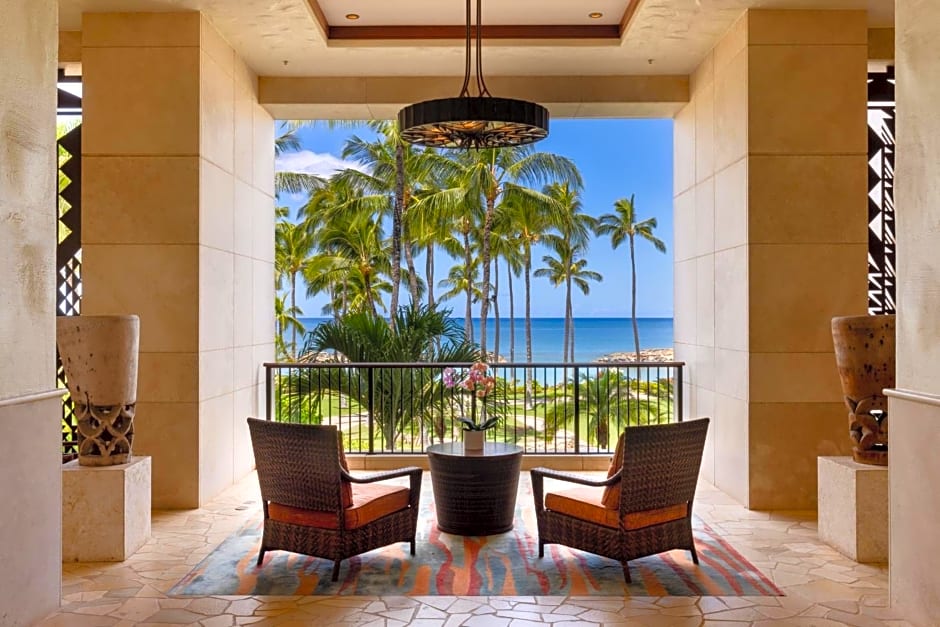 Marriott's Ko Olina Beach Club