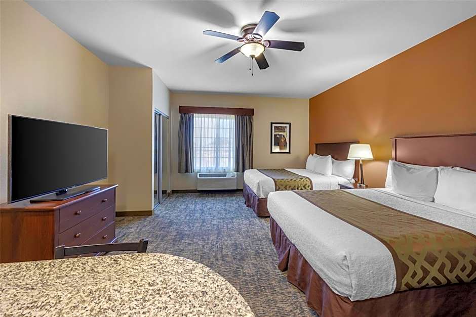 Best Western North Edge Inn