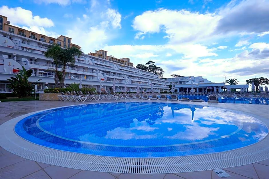 Muthu Clube Praia da Oura