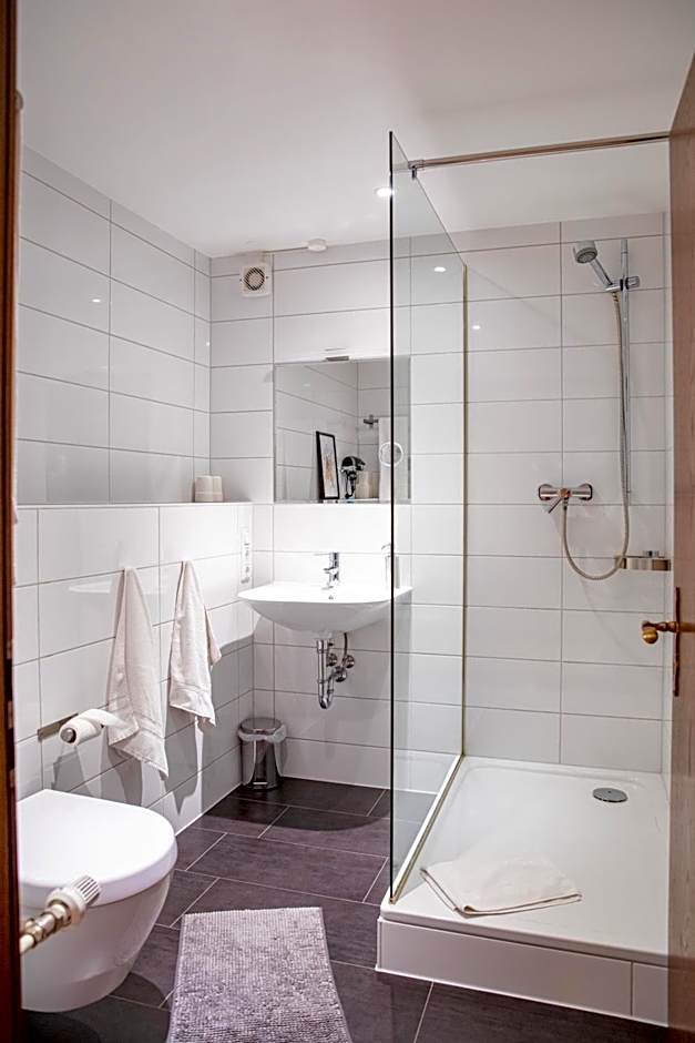 Scheid´s Hotel – Restaurant