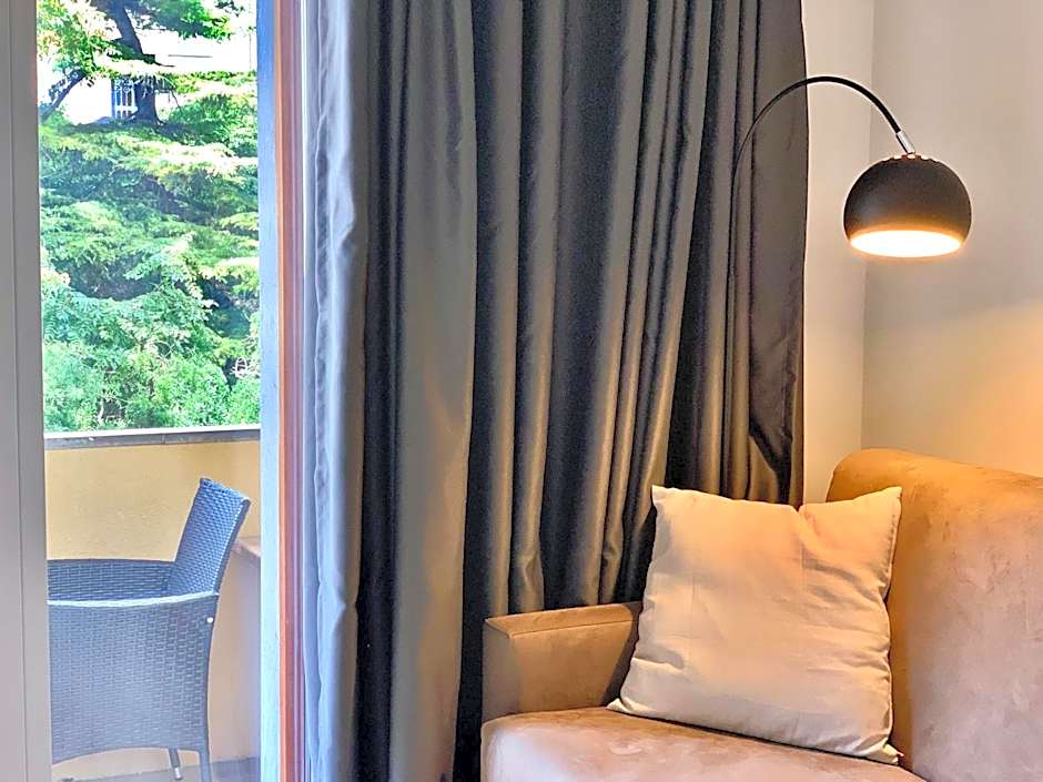 B&b Crocevia – Trieste, FL