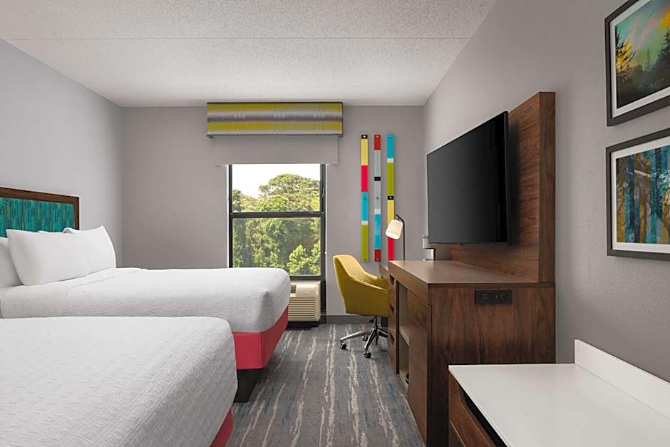 Hampton Inn By Hilton Spring Lake - Ft. Bragg