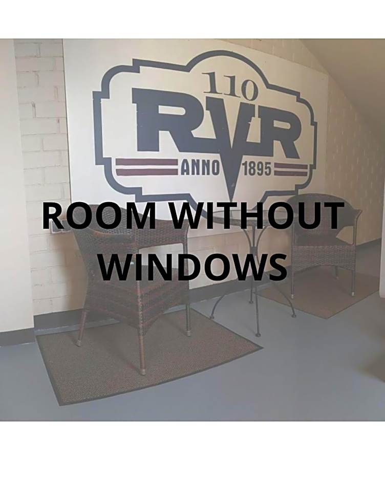 RVR Smart Apartments Riga with Free Parking and Self Check-in