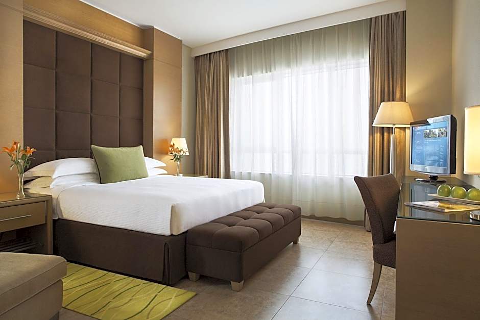 Nour Arjaan by Rotana-Fujairah