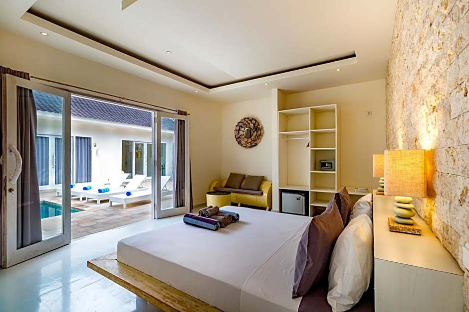 Tamoa Boutique Hotel